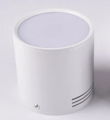 Потолочный светильник OUIO SMD5730 7-24Вт