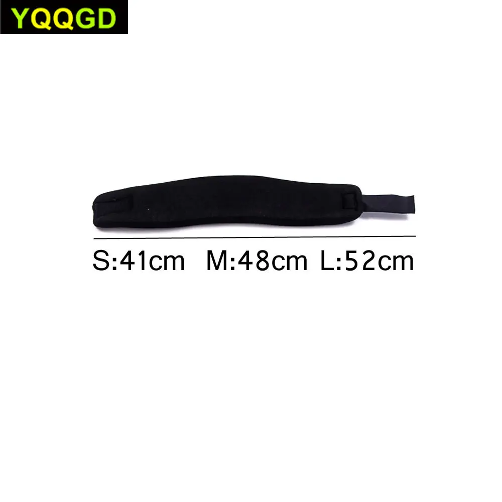 Шейный шейный воротник распорка для шеи 1 шт. защитный спонж поддерживающие