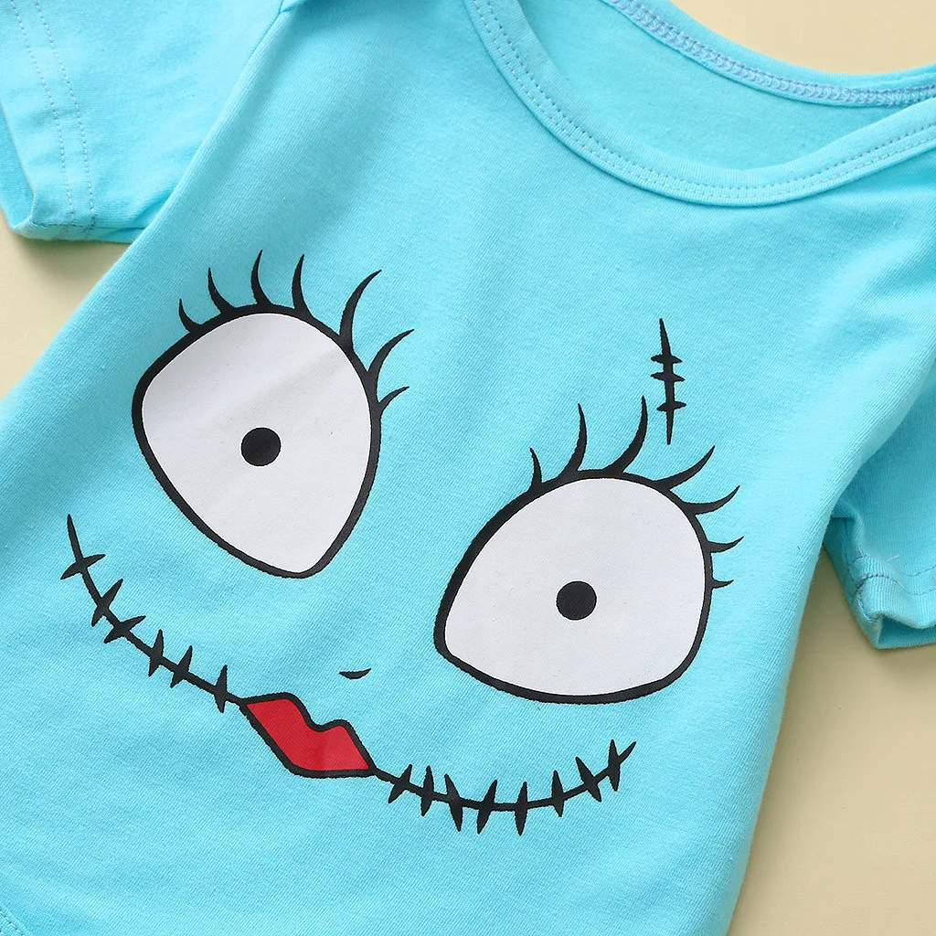 Детский комбинезон для новорожденных летняя одежда девочек 18 месяцев | Мать и