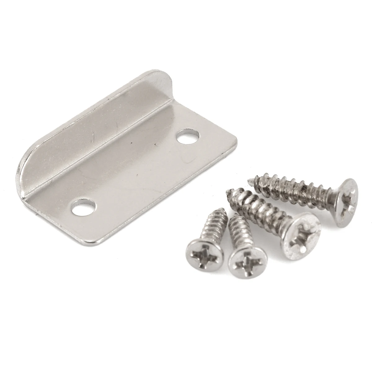 Нажимная мини-кнопка замок дверь для ящика шкафа Ручка захватывающий фургон-дом