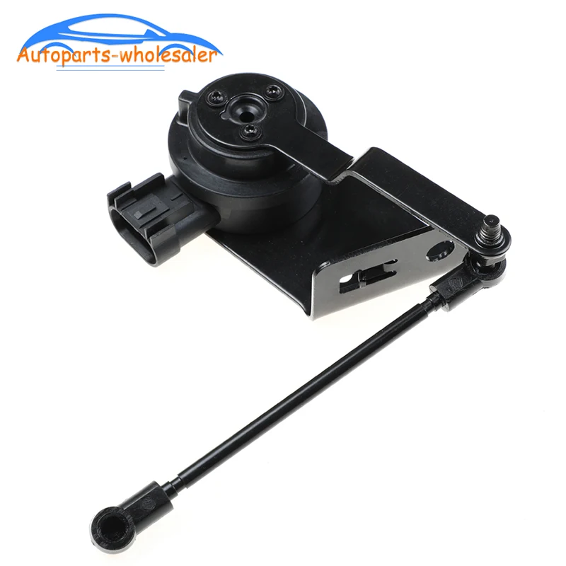 

New 23152099 For Chevrolet Suburban 1500 Cadillac Escalade GMC Sierra Air Suspension Ride Height Level Sensor Car accessories