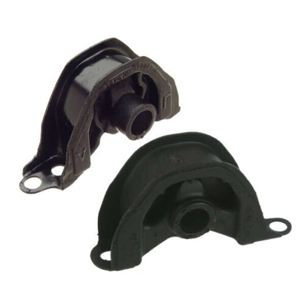 2 шт. передний левый правый кронштейн двигателя крепкая Поддержка Автомобильный