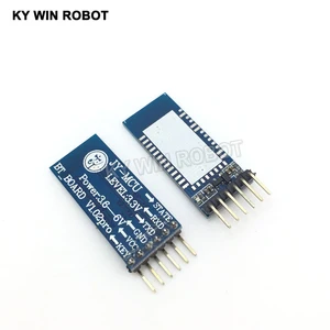 Базовая плата Bluetooth последовательный модуль трансиверов для HC-06 HC-07 или Arduino MEGA 2560 UNO R3 A103 и т. Д.