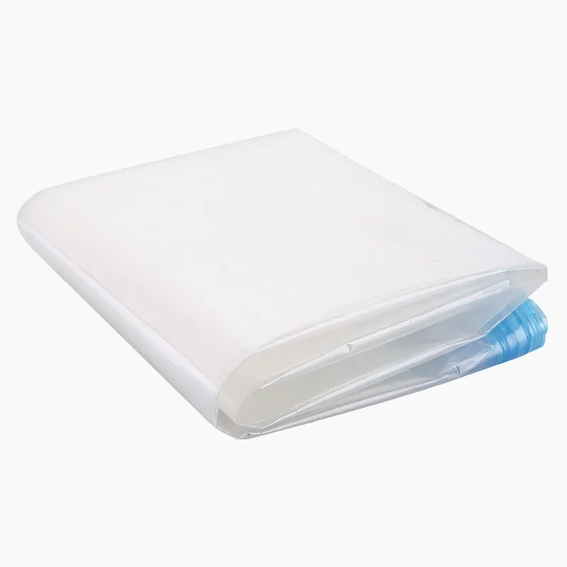 Clothes Vacuum Storage Bag Seal Compression Jacket Quilt High Capacity Saving Space Package Convenient Dustproof Bags | Дом и сад