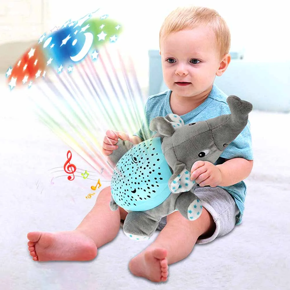 Детская проекция история машина мультфильм аппетит Голосовое управление