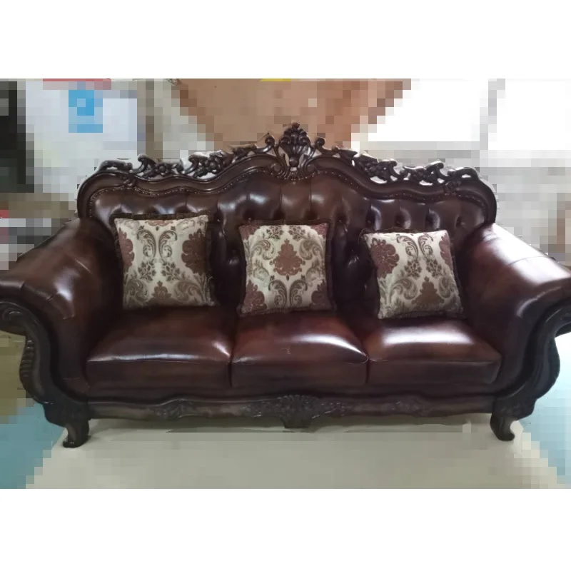 Роскошная мебель для гостиной в европейском и американском стиле качественный