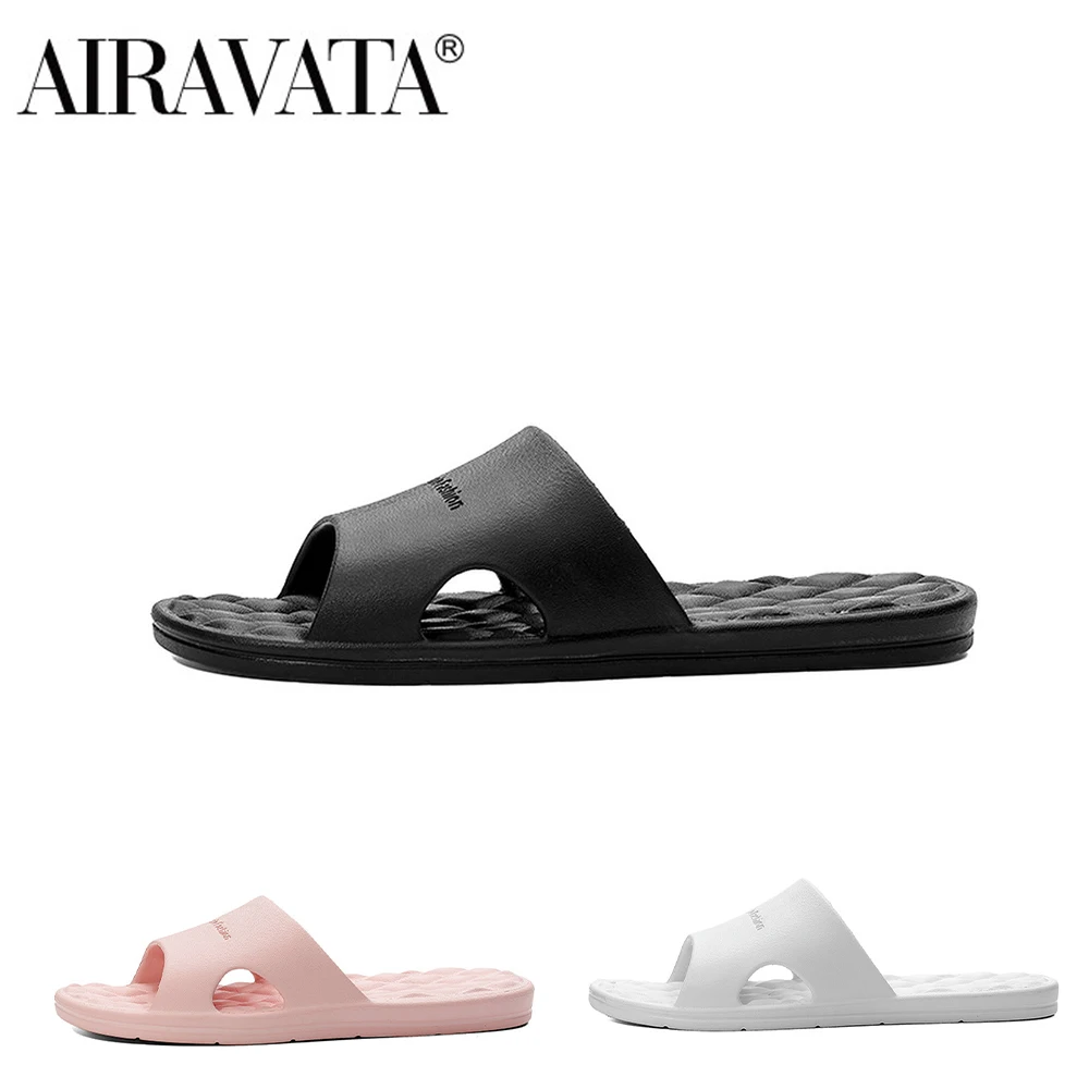 

Шлепанцы Airavata, летние, дышащие, для пляжа, сада