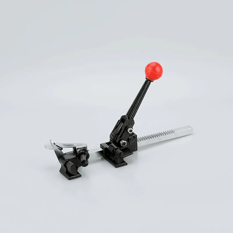 Ручная упаковочная лента специальная машина для бумаги и пластика обвязочная