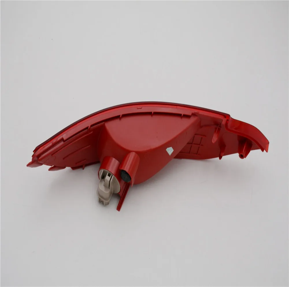 Противотуманная фара заднего бампера с правой лампой для Hyundai Tucson 2017-2018 |