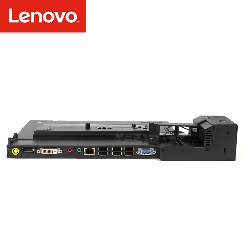 Оригинальная док станция для ноутбука Lenovo T410 T420S T430i T510 T520 T530 X220 X230 L420 L430 L530 L412 L512 4337