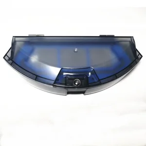 Оригинальный пылесборник, основной фильтр HEPA для ilife A4 A40 ILIFE A4S X432 X430