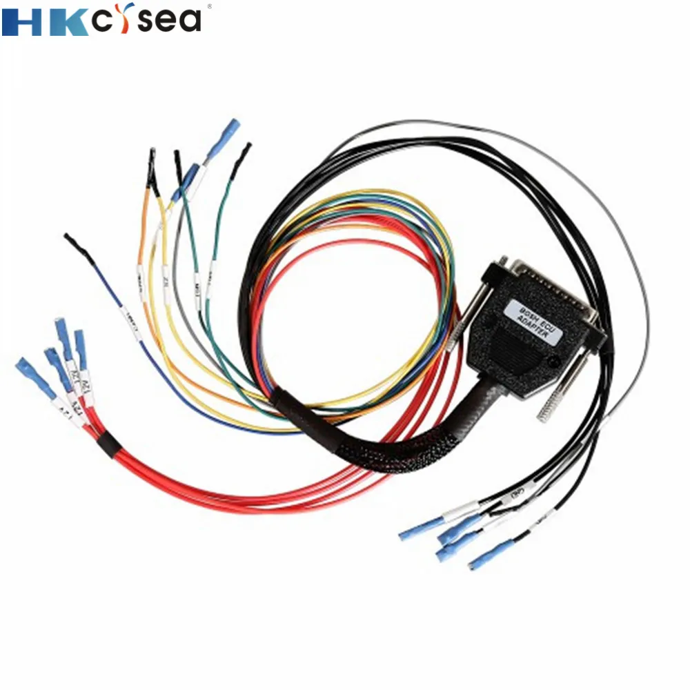 Адаптер Xhorse VVDI Prog для Bosch чтение BMW ECU N20 N55 B38 не открывается | Автомобили и