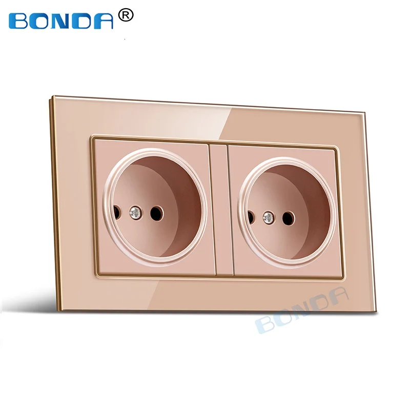 Стандартный кабель 16 го приема двойного огнестойкого стекла для электрических