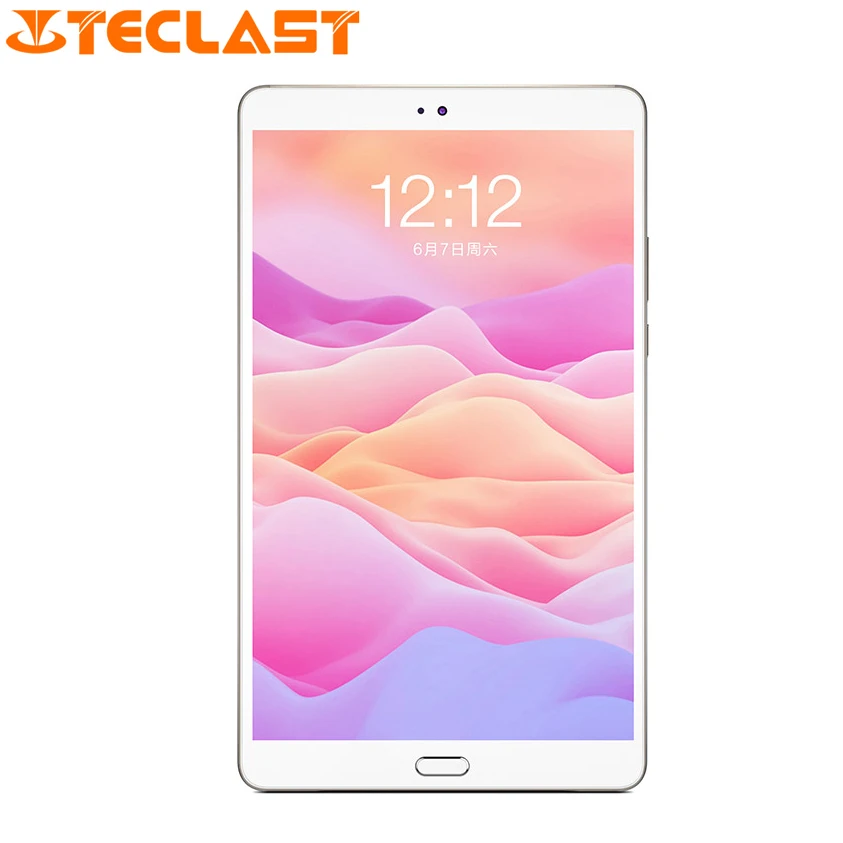 8 4 дюймовый планшет Teclast M8 Allwinner A63 четырёхъядерный 3 Гб ОЗУ 32 ПЗУ 2560*1600 JDI IPS Android 7 1 Wi