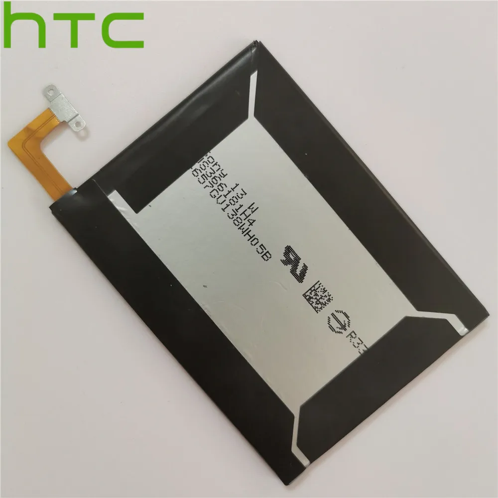 Bater&iacute;a de repuesto Original B0PAG100 para HTC Butterfly 2, 2J, B810X, HTL23, 2700mAh, bater&iacute;a interna Akku de alta calidad, kit de herramientas-3