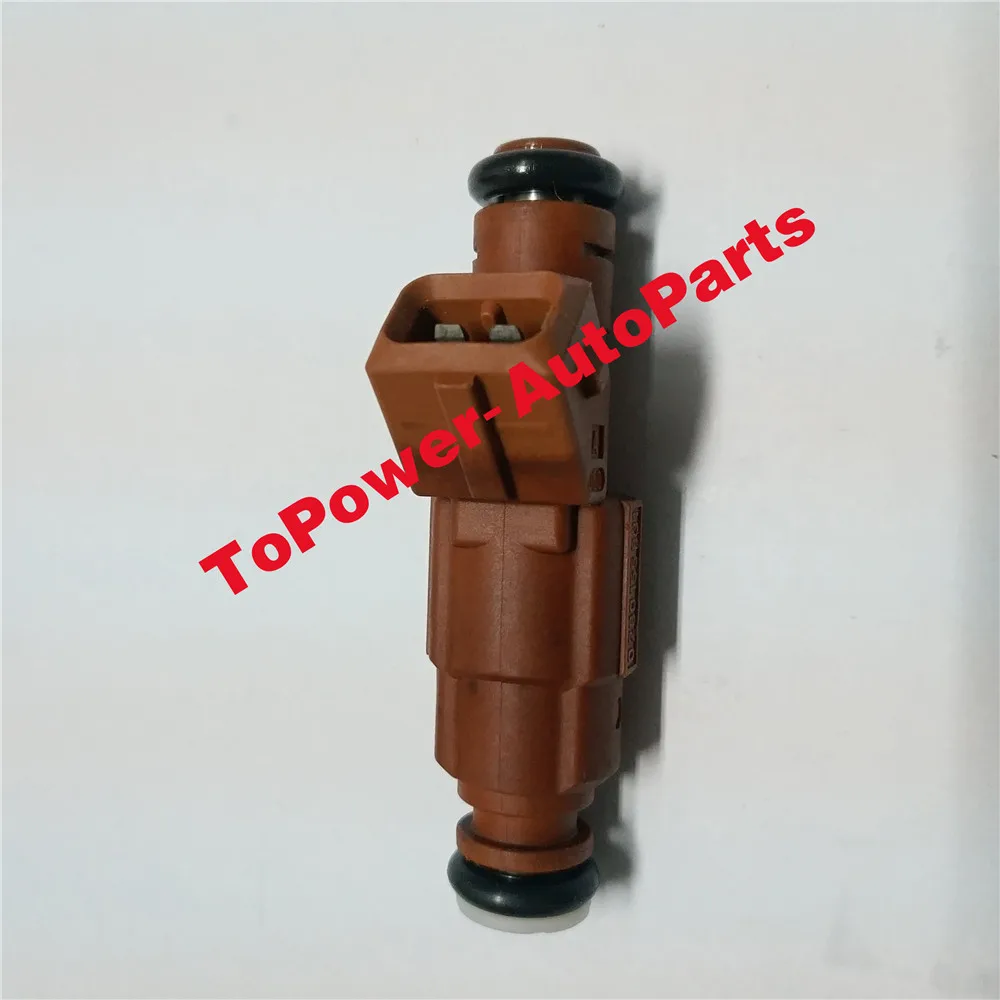 Топливный инжектор 0280155831/02801-55831 для VVolvo C70 S60 S70 2 4 S80 3 V70 XC70 XC90 4/2.5L новая