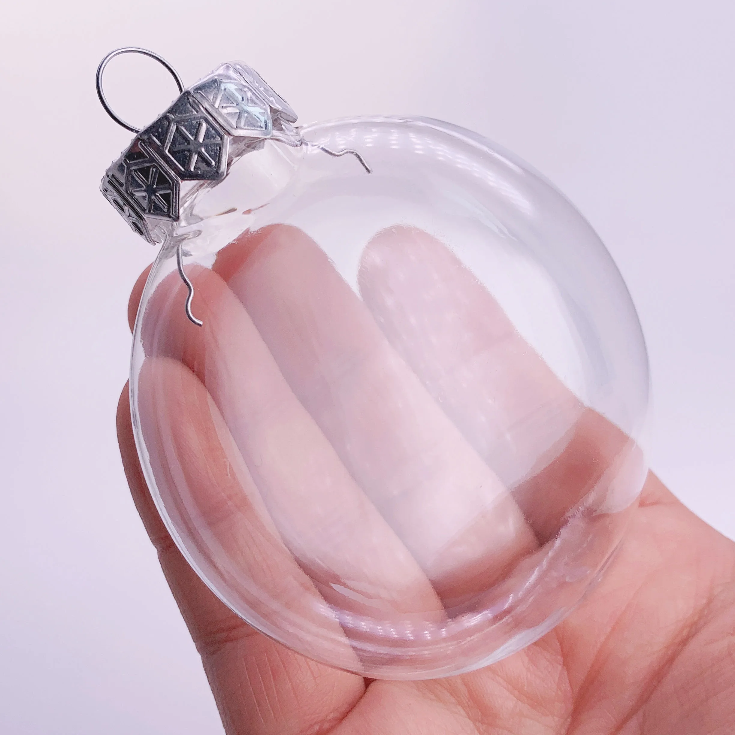 Бесплатная доставка для самостоятельной покраски/ударопрочное Рождественское