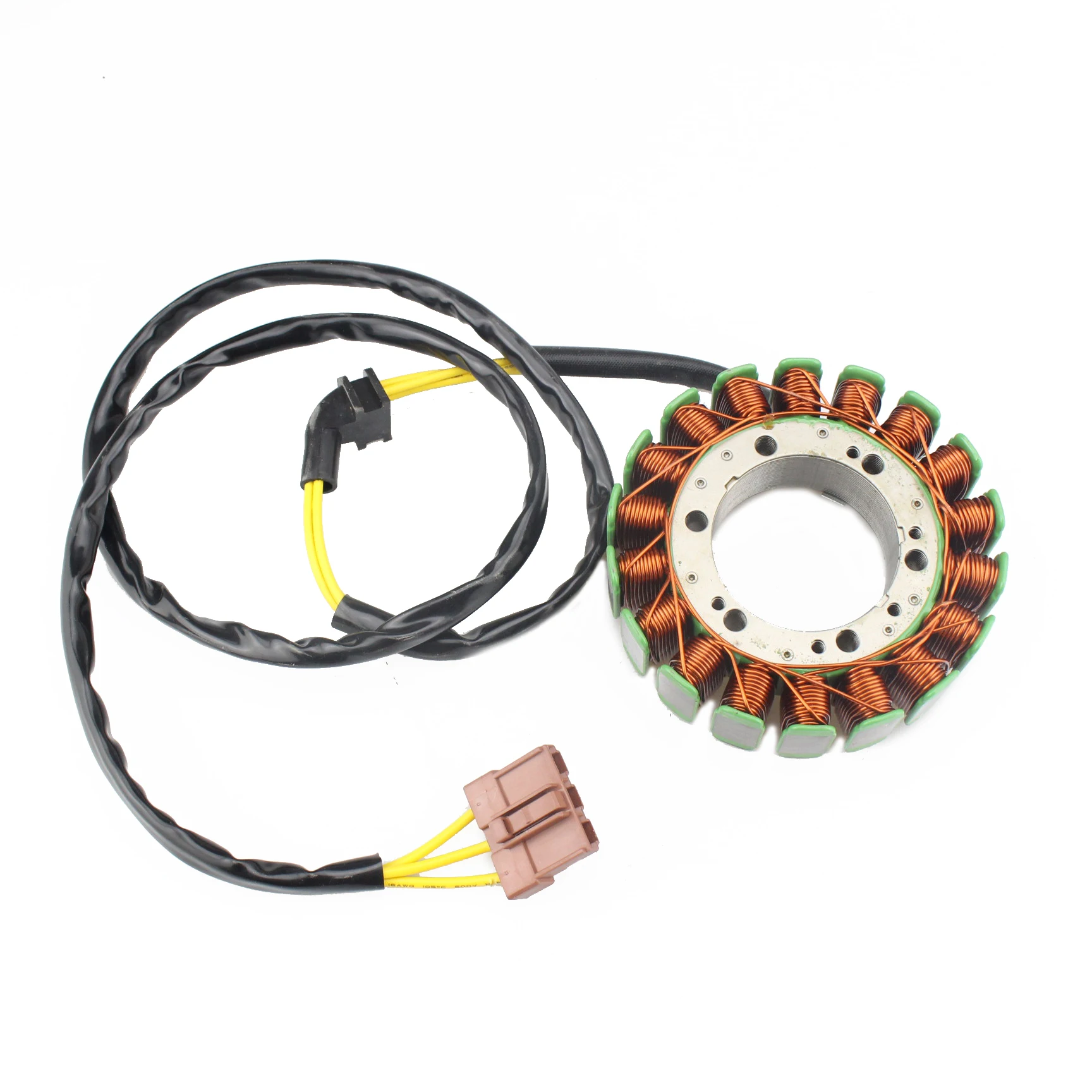 Катушка статора для мотоцикла Aprilia AP0685330 RSV1000R RST1000 FUTURA RR00 RRK0 RSV1000 Tuono RRM00 ETV1000 CAPONORD ABS