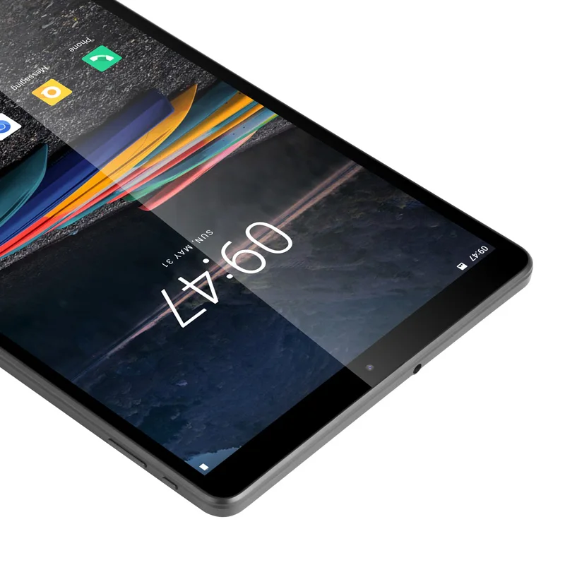 UNIWA iPlay 20 смартфон с 10 1-дюймовым дисплеем восьмиядерным процессором Android ОЗУ 4 Гб