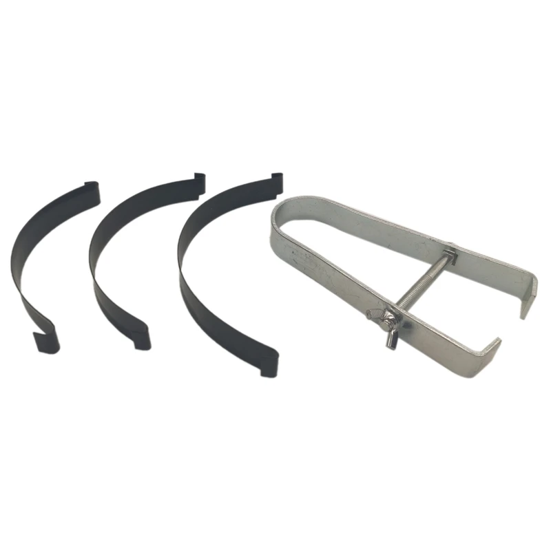 Мотоцикл Велосипед PP2833 поршневое кольцо набор инструментов подходит 40 мм 85 + 3