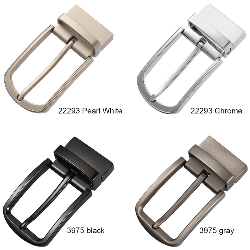 Ремень мужской из натуральной коровьей кожи Модный классический винтажный пояс