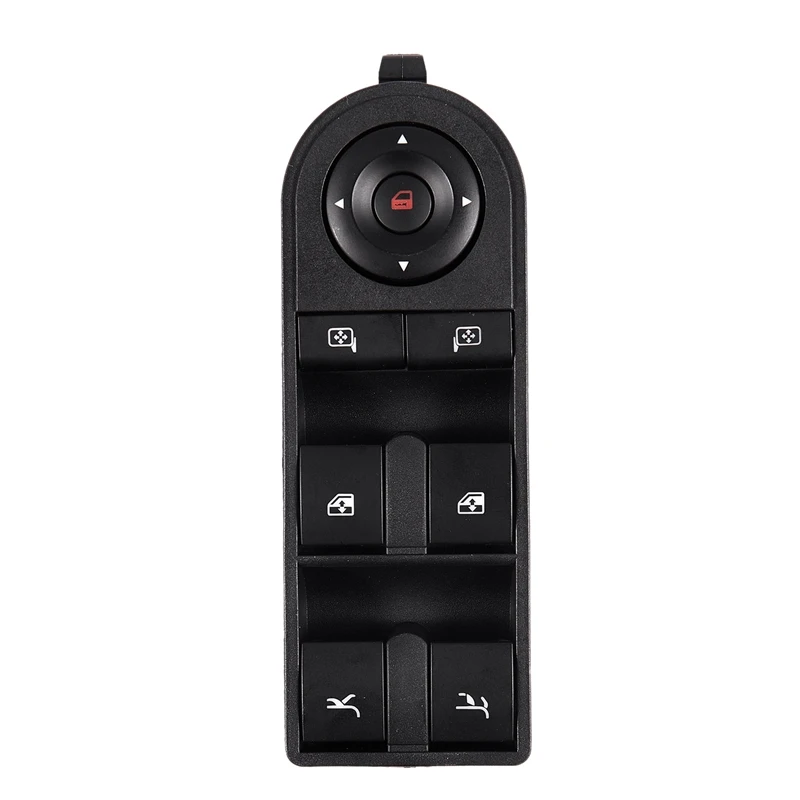 Переключатель Стеклоподъемника для Vauxhall Opel Tigra Twintop 2004-2016 93162636 | Автомобили и