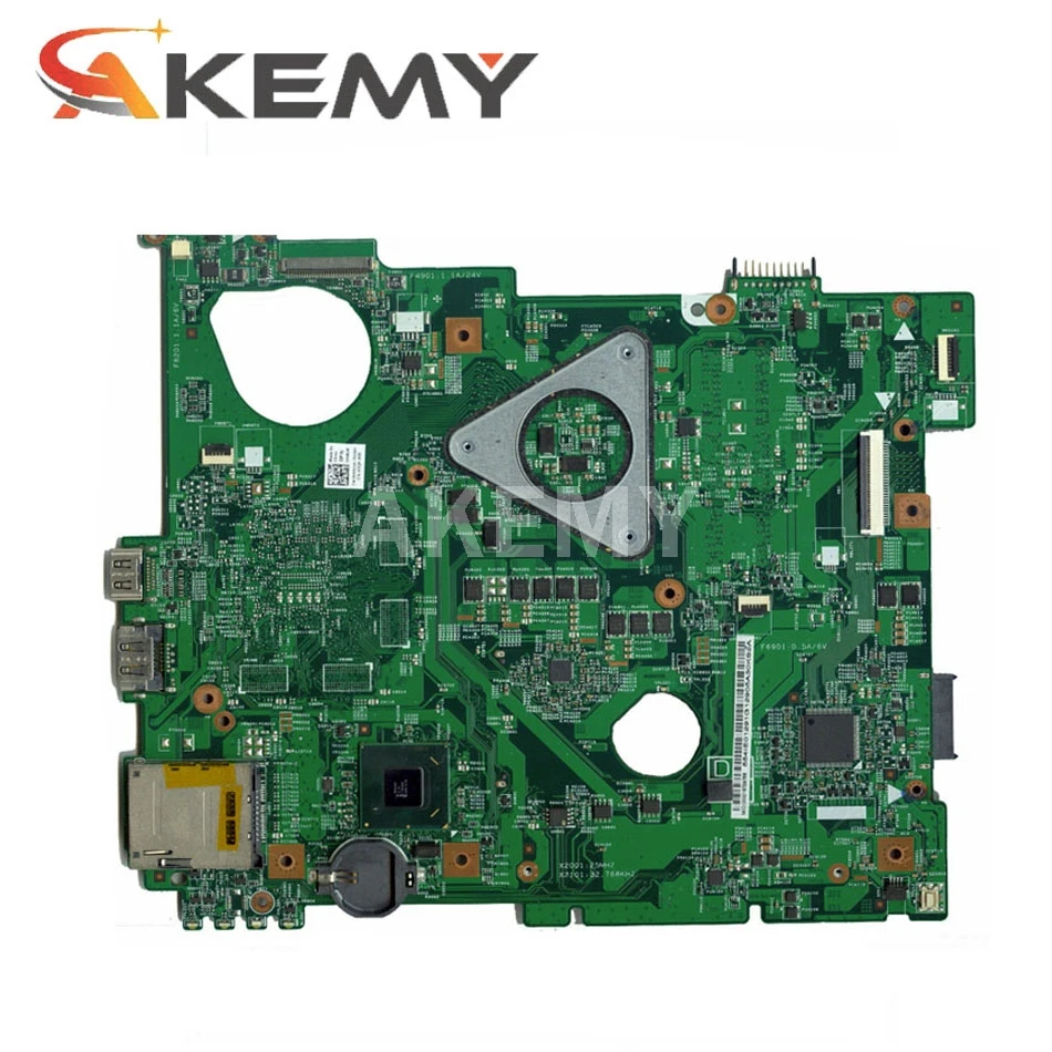 

Akemy N5110 motherboard For DELL inspiron 15R N5510 CN-0G8RW1 0G8RW1 G8RW1 HM67 Test motherboard 100% work