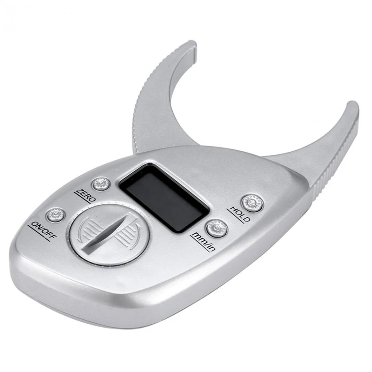 

Цифровой Тестер жира, цифровой измеритель толщины тела и Марли, для фитнеса