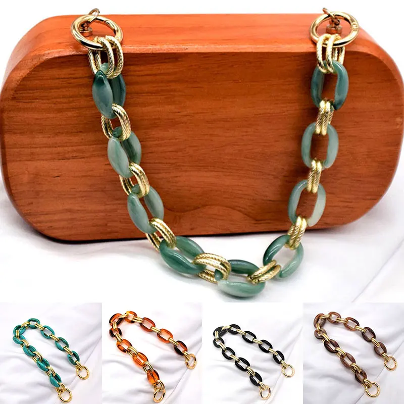 Новое поступление женская сумка аксессуар съемная сменная синяя розовая