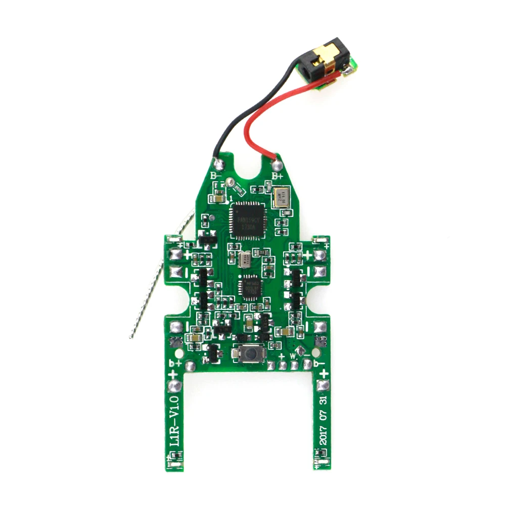 

JJR/C H49-08 Spare Parts Receiver Board For JJR/C H49WH Mini RC Quadcopter