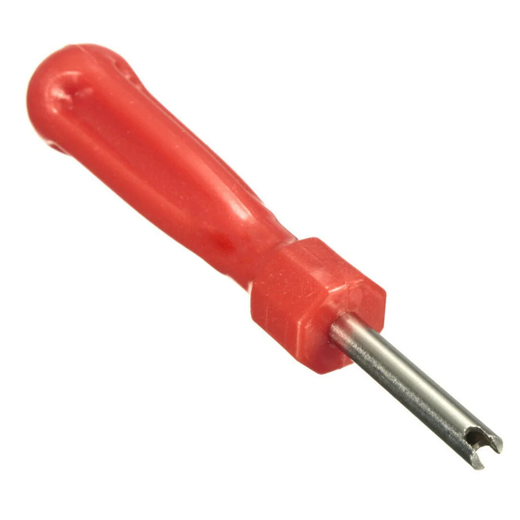 

Auto Tire Valve Puller Truck Plastic+metal Built-in Accessories Repair