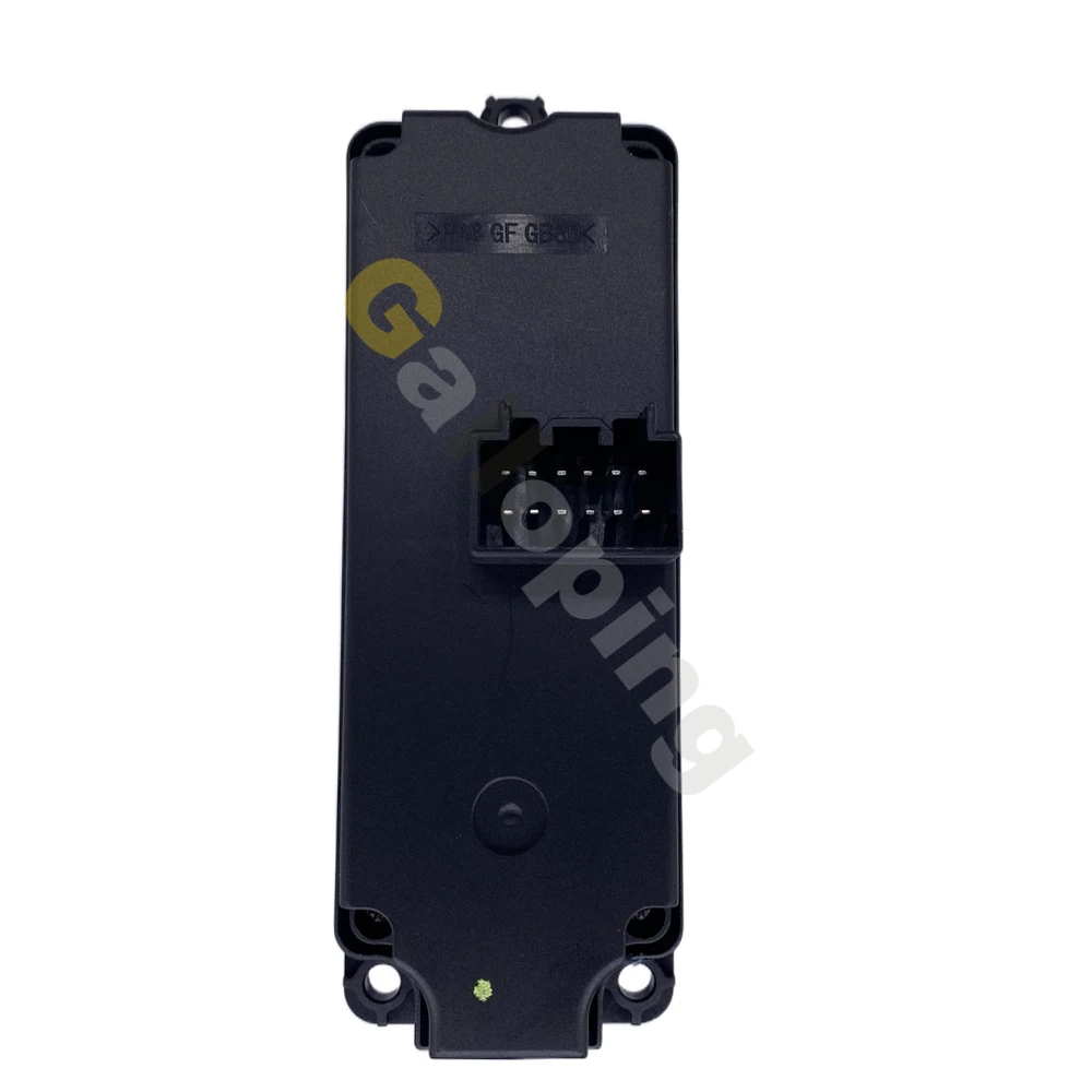 Переключатель управления стеклоподъемником для Mazda 3 Power Master Mazda-3 BP4L-66-350