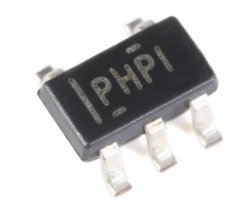 

TPS61040DBVR, Step Up DC-DC Converter, Adjustable, 1.8 to 28 V