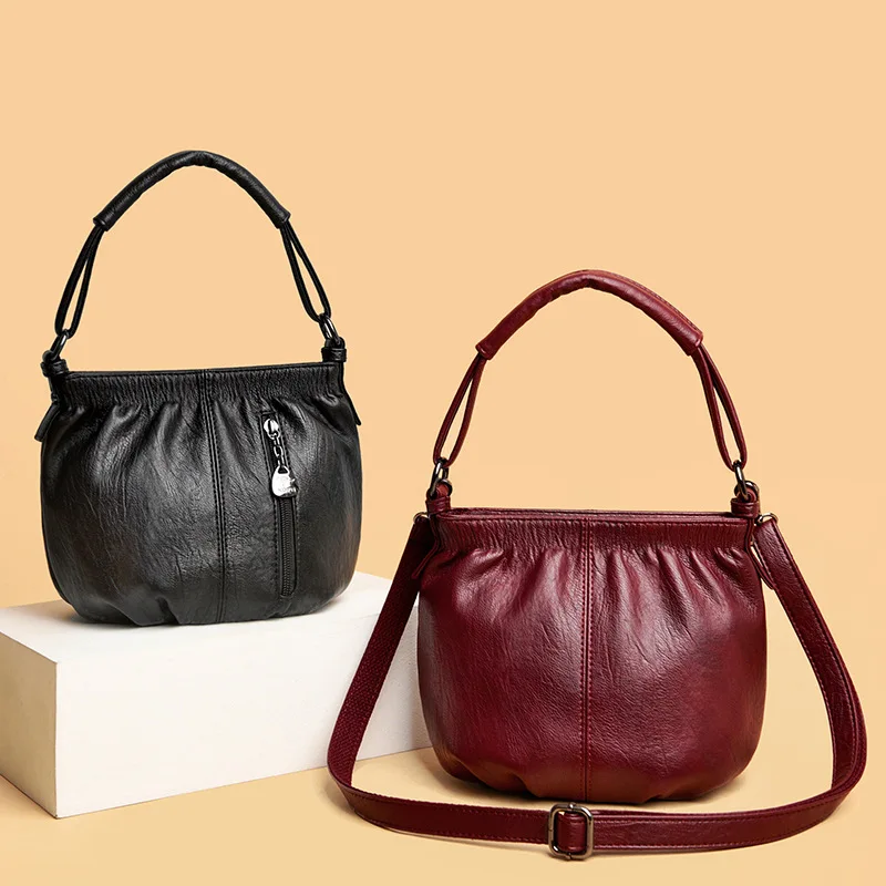 

Women Shoulder Bags Casual Ladies Crossbody Bag Handbags Handbags