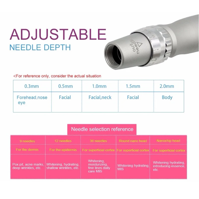 BB крем машина светящаяся ручка Осветляющий набор электрическая для отбеливания