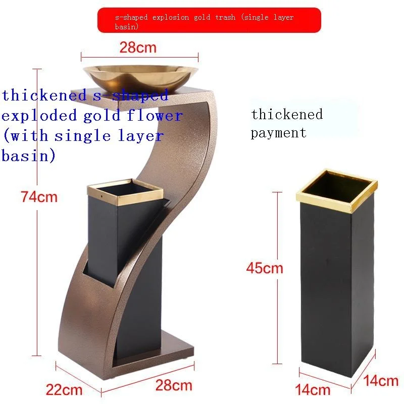 

Waste Cocina Lixeira De Banheiro Holder Compost Garbage Bag Reciclaje Pattumiera Recycle Dustbin Poubelle Cubo Basura Trash Bin