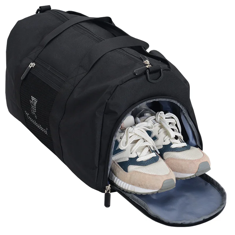 AoLuHeng уличные спортивные сумки сухая влажная спортивная сумка для спортзала йоги