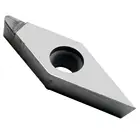 MZG VBMT 1604 04 08 PCD токарный инструмент с ЧПУ для токарной обработки, 1 шт.