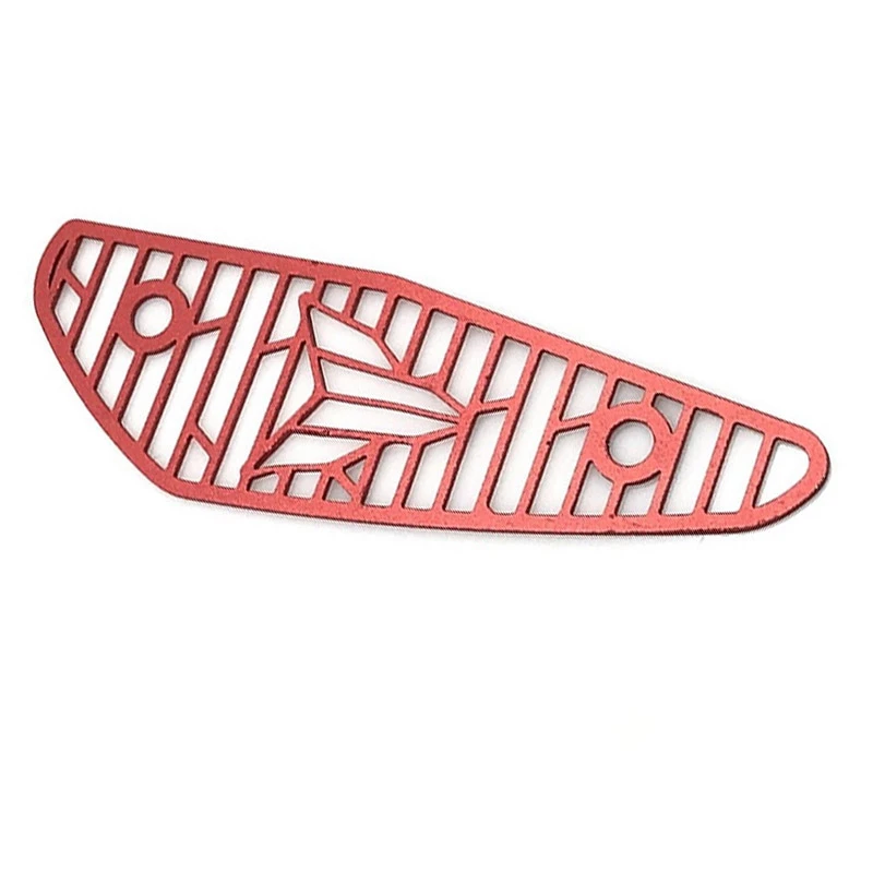 

for Yamaha MT 15 2018 2019 2020 Motorcycle Air Intake Filter Cover Guard Protection