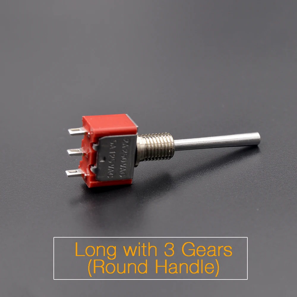 переключатель передатчика