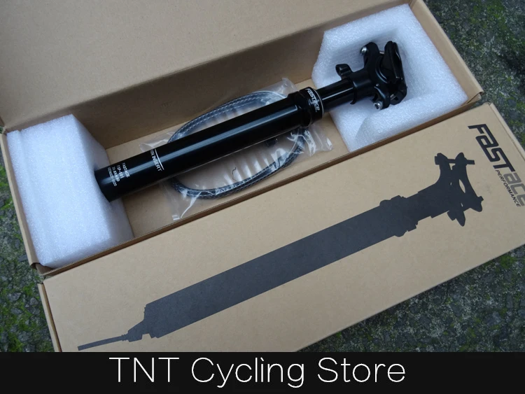 Fastace телескопическая подъемная труба с покрытием гидравлического масла