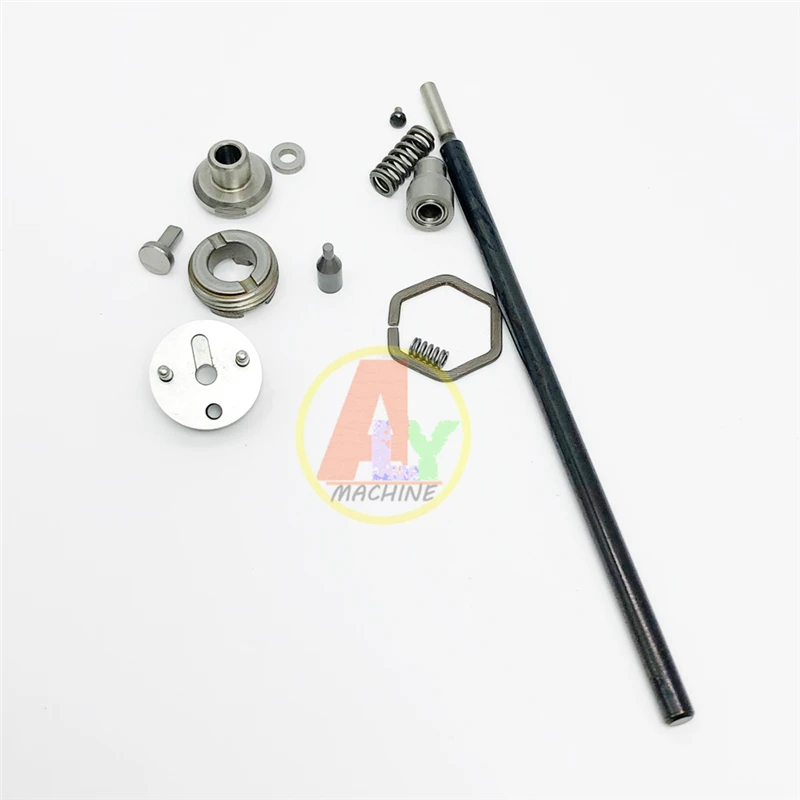 Для SIMENS дизельный Common Rail пьезо инжектор VDO ремонтный Клапан Стержень