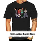 Новая белая мужская футболка Lupin The 3Rd Anime размер S-3Xl, брендовая одежда, футболка