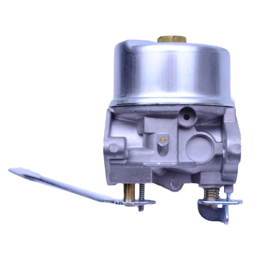 Новый карбюратор для Tecumseh Снегоуборщик 640086A 632641 632552 CCR1000 HSK600 HSK635 3HP 2 цикла Toro CCR MTD