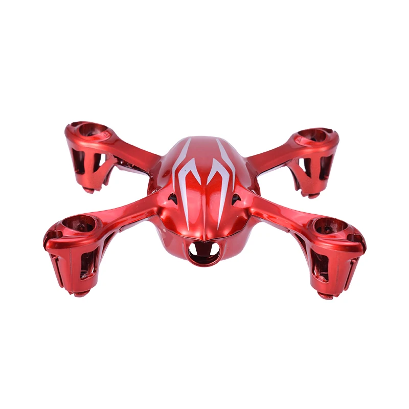 hubsan h107 корпус корпуса квадрокоп