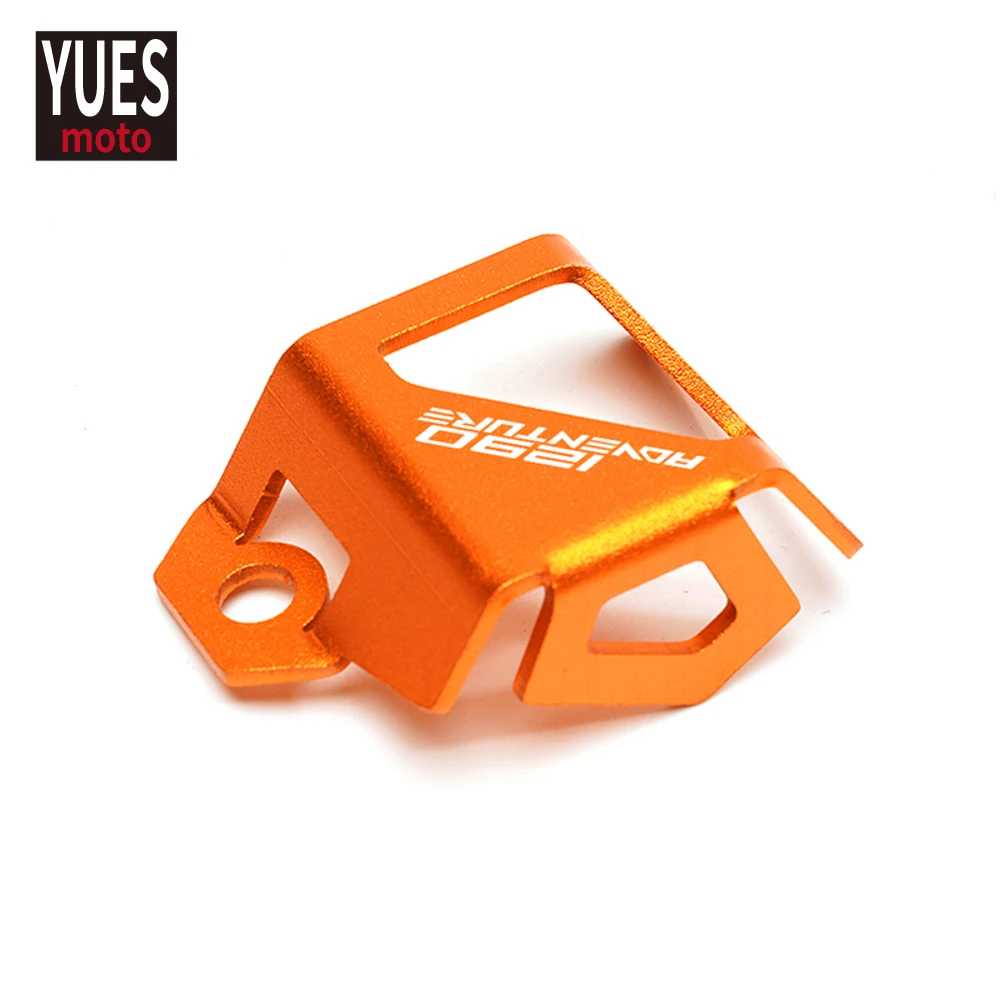 Аксессуары для мотоциклов защитная крышка резервуара KTM 1290 SUPER ADVENTURE R S T 1090 1190 Duke