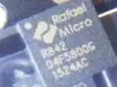 

5PCS/LOT R842 R842 QFN24