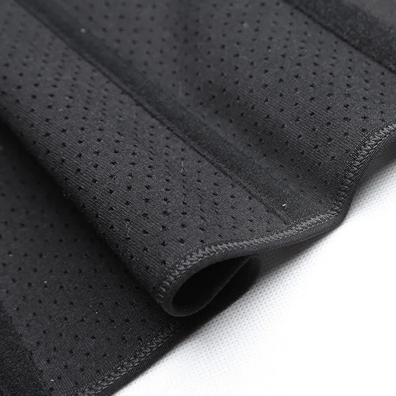 Утягивающий корсет для талии и живота моделирующий пояс со стальными косточками