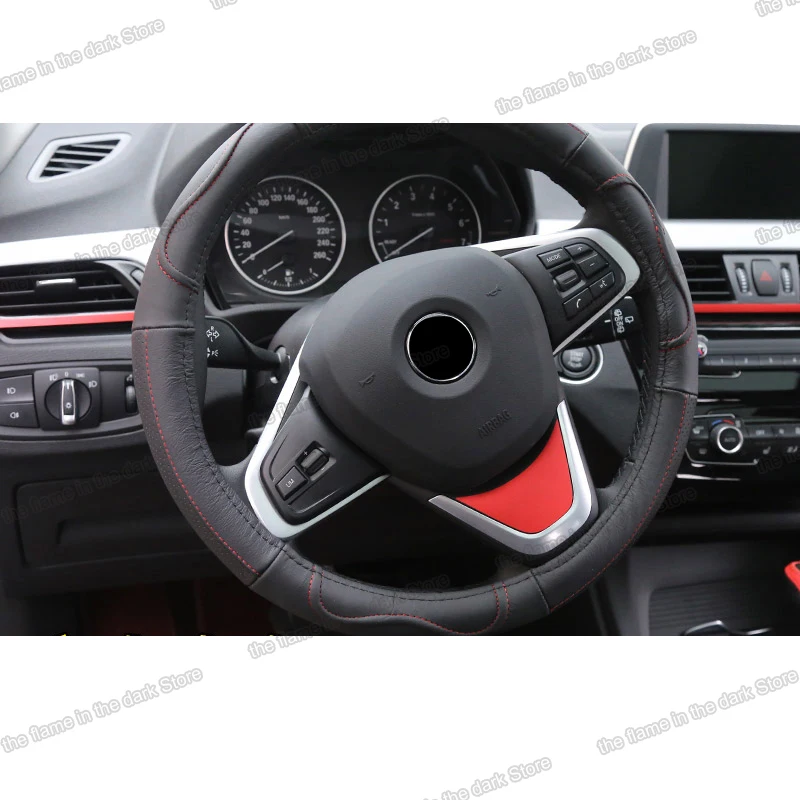 Стайлинг автомобиля из коровьей кожи Lsrtw2017 фотоаксессуары для Changan VIN alsv7 CS75 Xt Eado X1