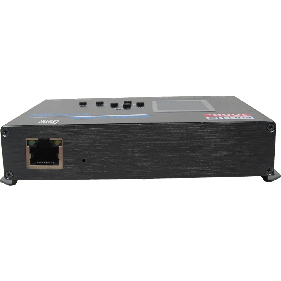 HDMI модулятор DTMB к цифровой кодировщик 1 Route 1080P RF передатчик MJZSEE EMB280WD - купить по